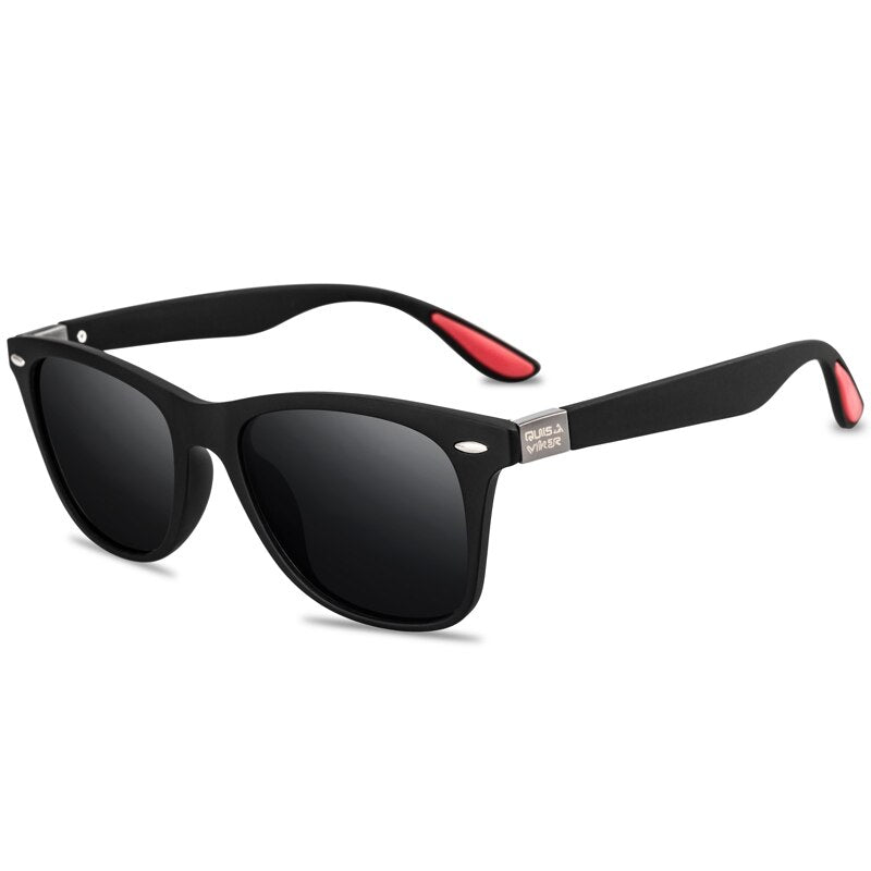 Brand Designer Polarized Glasses Men Women Fishing Sunglasses Sport Sun Goggles Camping Hiking Driving Eyewear