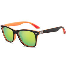 Load image into Gallery viewer, Brand Designer Polarized Glasses Men Women Fishing Sunglasses Sport Sun Goggles Camping Hiking Driving Eyewear