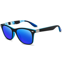 Load image into Gallery viewer, Brand Designer Polarized Glasses Men Women Fishing Sunglasses Sport Sun Goggles Camping Hiking Driving Eyewear