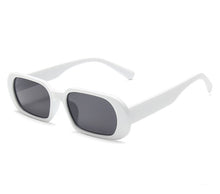 Load image into Gallery viewer, Brand Designer Oval Sunglasses Women's Men's 2023 Vintage Women Small Sun Glasses Eyewear oculos de sol UV400 Goggles