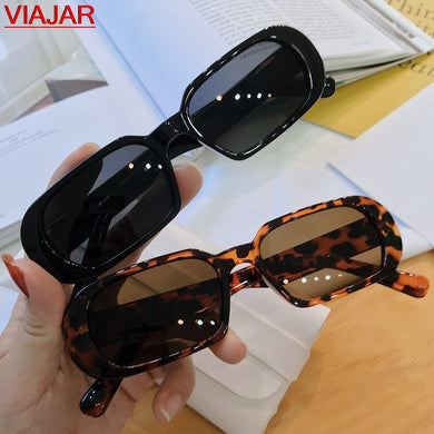 Brand Designer Oval Sunglasses Women's Men's 2023 Vintage Women Small Sun Glasses Eyewear oculos de sol UV400 Goggles