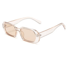 Load image into Gallery viewer, Brand Designer Oval Sunglasses Women's Men's 2023 Vintage Women Small Sun Glasses Eyewear oculos de sol UV400 Goggles