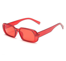 Load image into Gallery viewer, Brand Designer Oval Sunglasses Women's Men's 2023 Vintage Women Small Sun Glasses Eyewear oculos de sol UV400 Goggles
