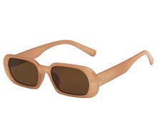 Load image into Gallery viewer, Brand Designer Oval Sunglasses Women's Men's 2023 Vintage Women Small Sun Glasses Eyewear oculos de sol UV400 Goggles
