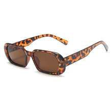 Load image into Gallery viewer, Brand Designer Oval Sunglasses Women's Men's 2023 Vintage Women Small Sun Glasses Eyewear oculos de sol UV400 Goggles