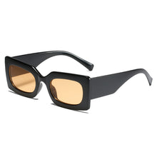 Load image into Gallery viewer, Brand Designer Pink Small Sunglasses UV400 Stylish Oculos De Sol Feminino Vintage Rectangle Sunglasses Women 2023
