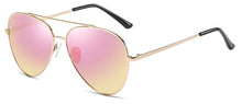 Load image into Gallery viewer, Brand Designer Polarized Sunglasses Men Women Classic Metal Frame Sun Glasses Men’S Shades Eyewear Exellent Quallity