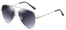 Load image into Gallery viewer, Brand Designer Polarized Sunglasses Men Women Classic Metal Frame Sun Glasses Men’S Shades Eyewear Exellent Quallity
