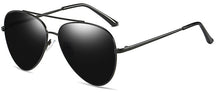 Load image into Gallery viewer, Brand Designer Polarized Sunglasses Men Women Classic Metal Frame Sun Glasses Men’S Shades Eyewear Exellent Quallity