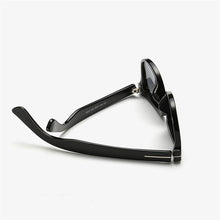 Load image into Gallery viewer, Brand Designer Square James Bond Sunglasses Men  Sun GlassesWomen Super Star Celebrity Driving Sunglasses VU400