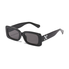 Load image into Gallery viewer, Brand Designer Sunglasses 2022 Women High Quality Retro Sun glasses  Women Square Glasses Women Men's Luxury Oculos De Sol UV400