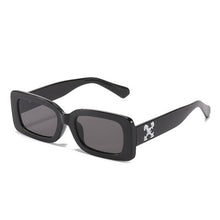 Load image into Gallery viewer, Brand Designer Sunglasses 2022 Women High Quality Retro Sun glasses  Women Square Glasses Women Men's Luxury Oculos De Sol UV400
