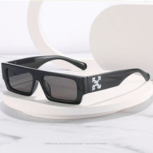 Load image into Gallery viewer, Brand Designer Sunglasses 2023 Women  Retro Sun glasses  Women Square Glasses Women Men&#39;s  Oculos De Sol UV400