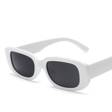 Load image into Gallery viewer, Brand Designer Sunglasses Women Vintage Travel Small Sun glasses Men Square Glasses Women Men's  Oculos De Sol UV400