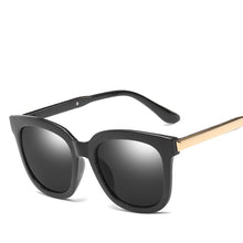 Load image into Gallery viewer, Brand Designer Vintage Cateye Women Sunglasses 2022 Retro Pink Women's Sun Glasses Luxury Square Spectacles UV400