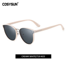 Load image into Gallery viewer, Brand Designer Women Sunglasses Polarized Cat eyes  Sun Glasses Woman Sunglasses  Driving Sunglasses Female Sunglasses UV400