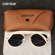 Load image into Gallery viewer, Brand Designer Women Sunglasses Polarized Cat eyes  Sun Glasses Woman Sunglasses  Driving Sunglasses Female Sunglasses UV400