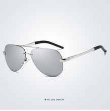 Load image into Gallery viewer, Brand Designer gradient sunglasses men and sunglasses women retro colorful sunglasses trend Oculos de sol XY007