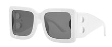 Load image into Gallery viewer, Brand Green Sunglasses Women 2023  Overszied Sunglasses For Men Large Big Frame Square Glasses UV400 Brown Oculos