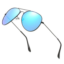 Load image into Gallery viewer, Brand Polarized Sunglasses Women Retro Glasses Women Vintage Polaroid Sun Glasses Oculos De Grau Femininos Gafas