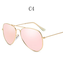 Load image into Gallery viewer, Brand Polarized Sunglasses Women Retro Glasses Women Vintage Polaroid Sun Glasses Oculos De Grau Femininos Gafas