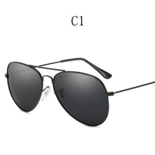 Load image into Gallery viewer, Brand Polarized Sunglasses Women Retro Glasses Women Vintage Polaroid Sun Glasses Oculos De Grau Femininos Gafas