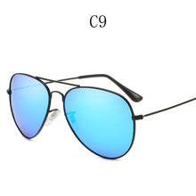 Load image into Gallery viewer, Brand Polarized Sunglasses Women Retro Glasses Women Vintage Polaroid Sun Glasses Oculos De Grau Femininos Gafas