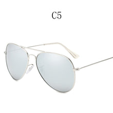 Load image into Gallery viewer, Brand Polarized Sunglasses Women Retro Glasses Women Vintage Polaroid Sun Glasses Oculos De Grau Femininos Gafas