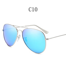Load image into Gallery viewer, Brand Polarized Sunglasses Women Retro Glasses Women Vintage Polaroid Sun Glasses Oculos De Grau Femininos Gafas