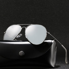 Load image into Gallery viewer, Brand Polarized Sunglasses Women Retro Glasses Women Vintage Polaroid Sun Glasses Oculos De Grau Femininos Gafas