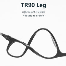 Carica l&#39;immagine nel visualizzatore di Gallery, Brand Glasses Unisex Anti Blue Light Glasses Casual Computer Goggles Optical Eyeglasses Frame for Men Women 8833