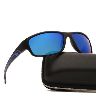 Brand Polarized Glasses Men Women Fishing Glasses Sun Goggles Camping Hiking Driving Eyewear Sport Sunglasses