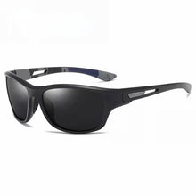 Load image into Gallery viewer, Brand Polarized Glasses Men Women Fishing Glasses Sun Goggles Camping Hiking Driving Eyewear Sport Sunglasses