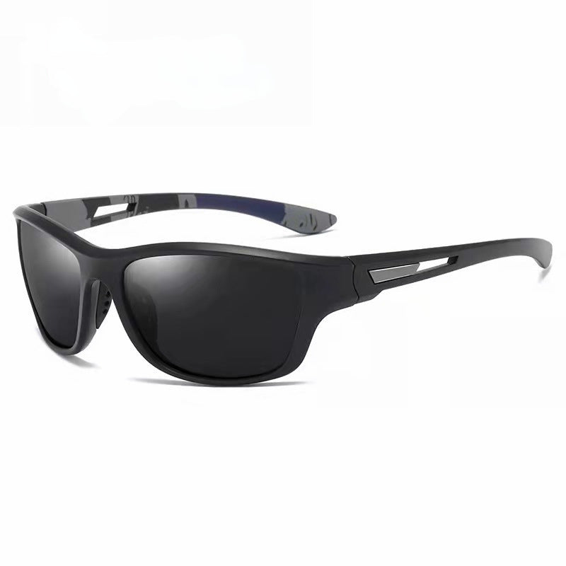 Brand Polarized Glasses Men Women Fishing Glasses Sun Goggles Camping Hiking Driving Eyewear Sport Sunglasses