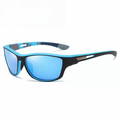 Brand Polarized Glasses Men Women Fishing Glasses Sun Goggles Camping Hiking Driving Eyewear Sport Sunglasses