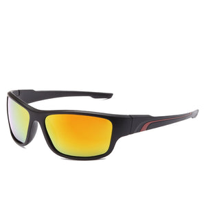 Brand Polarized Glasses Men Women Fishing Glasses Sun Goggles Camping Hiking Driving Eyewear Sport Sunglasses