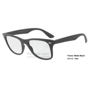 Brand TR90 Liteforce Square style optic eyeglasses Black frame 7034 52 size for myopia astigmatism prescription sunglasses