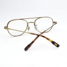 Load image into Gallery viewer, Brand Pure Titanium Glasses Frame Men Square Myopia Optical Prescription Eyeglass Frame Women 2023 retro Ultralight Eyewear