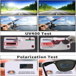 Brand Retro Polarized Sunglasses Women round TR90 Design Classic Sun Glasses Female UV400 vintage Sunglasses Polarized Men 2023