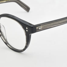 Load image into Gallery viewer, Brand Round eyeglasses women 2023 optical glasses frame men vintage Retro myopia prescription spectacle frames OV5450SU