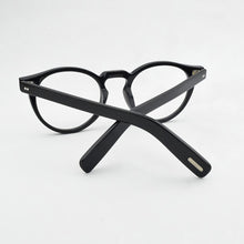 Load image into Gallery viewer, Brand Round eyeglasses women 2023 optical glasses frame men vintage Retro myopia prescription spectacle frames OV5450SU