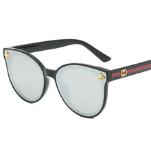 Load image into Gallery viewer, Brand Sexy Square Sunglasses Women Sun Glasses Female Black Brown Shades for Men Ladies Femme Oculos uv400