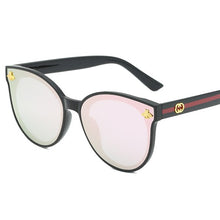 Load image into Gallery viewer, Brand Sexy Square Sunglasses Women Sun Glasses Female Black Brown Shades for Men Ladies Femme Oculos uv400