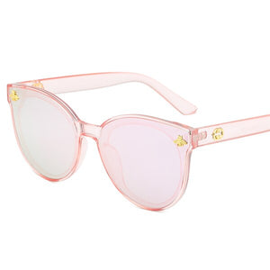 Brand Sexy Square Sunglasses Women Sun Glasses Female Black Brown Shades for Men Ladies Femme Oculos uv400