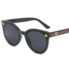 Load image into Gallery viewer, Brand Sexy Square Sunglasses Women Sun Glasses Female Black Brown Shades for Men Ladies Femme Oculos uv400