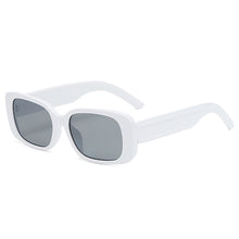 Load image into Gallery viewer, Brand Small Square Sunglasses Women Sun Glasses Female Vintage Rectangle Eyewear Ladies Traveling Style Oculos De Sol