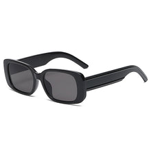 Load image into Gallery viewer, Brand Small Square Sunglasses Women Sun Glasses Female Vintage Rectangle Eyewear Ladies Traveling Style Oculos De Sol