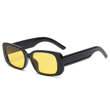 Load image into Gallery viewer, Brand Small Square Sunglasses Women Sun Glasses Female Vintage Rectangle Eyewear Ladies Traveling Style Oculos De Sol