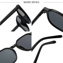 Load image into Gallery viewer, Brand Women Sunglasses Vintage Square Glasses Classic Retro Round Eyewear Unisex Eyeglasses Ladies Sunglasses Zonnebril Dames
