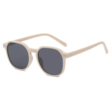 Load image into Gallery viewer, Brand Women Sunglasses Vintage Square Glasses Classic Retro Round Eyewear Unisex Eyeglasses Ladies Sunglasses Zonnebril Dames